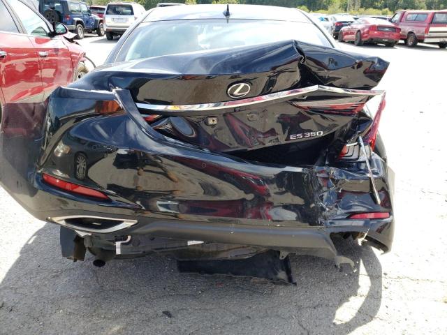 2019 LEXUS ES 350 - 58ABZ1B10KU008500