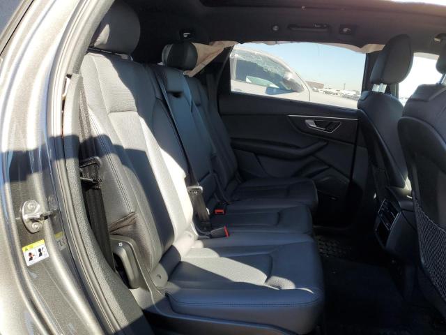 2020 AUDI Q7 PRESTIG - WA1VXAF77LD005683