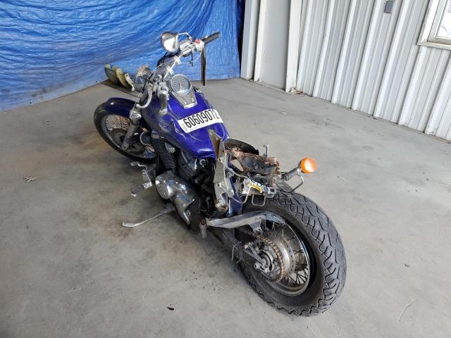 2005 HONDA VT750 DC JH2RC44525M804397