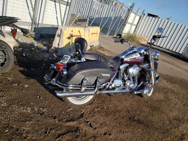 2005 HARLEY-DAVIDSON FLHRCI 1HD1FRW145Y626861