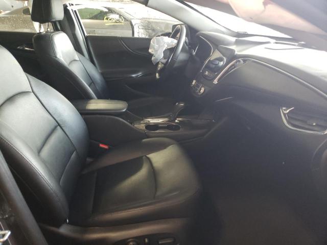 2017 CHEVROLET MALIBU HYB - 1G1ZJ5SU7HF197512