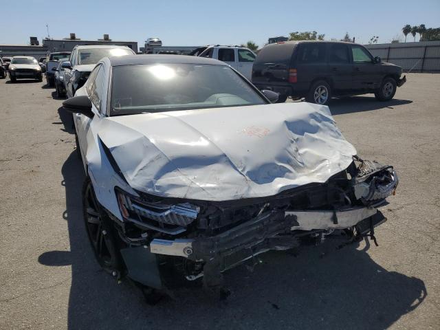 2022 AUDI S7 PREMIUM WAUPFBF25NN016607