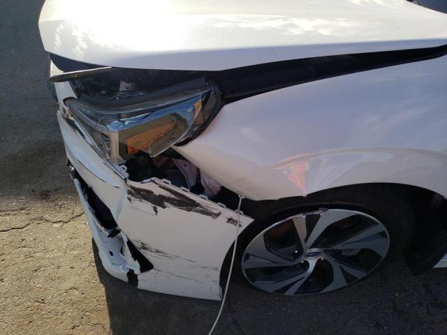 2021 SUBARU LEGACY PRE 4S3BWAF61M3020321