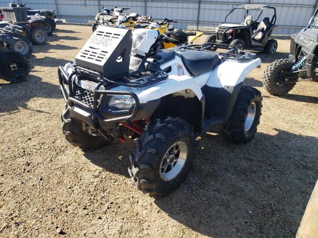 2015 HONDA TRX500 FM 1HFTE4594F4000457