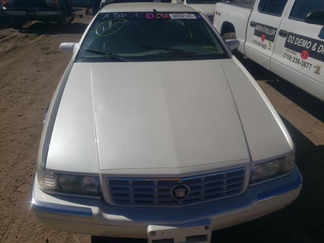 1G6EL12YXXU615280 Cadillac Eldorado