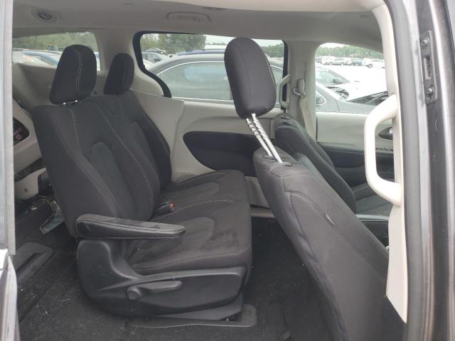 2020 CHRYSLER VOYAGER L 2C4RC1AG3LR210294