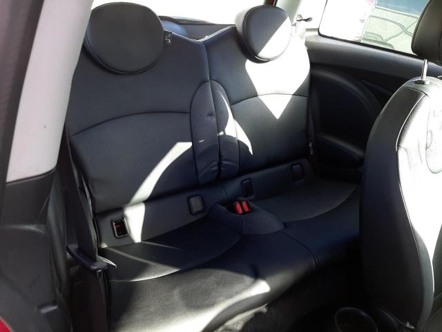 WMWMF33527TT54875 Mini Cooper