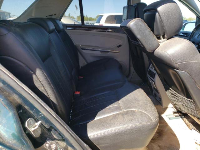 2006 Mercedes-Benz Ml 500 VIN: 4JGBB75E86A088083 Lot: 41329134