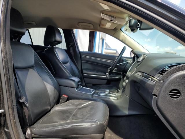 2015 CHRYSLER 300 LIMITE - 2C3CCAAG1FH766706