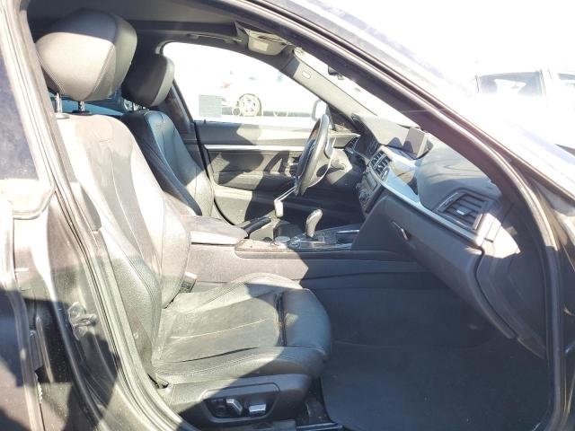 2016 BMW 335 XIGT WBA3X9C51GD869873
