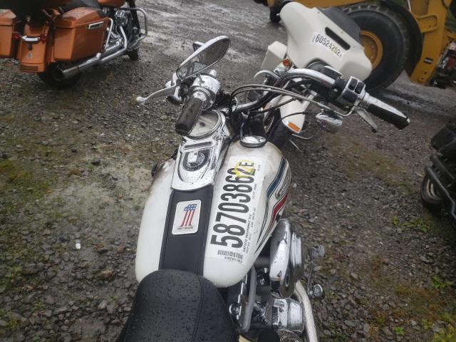 2006 HARLEY-DAVIDSON DAVIDSON 1HD1GW1186K312198