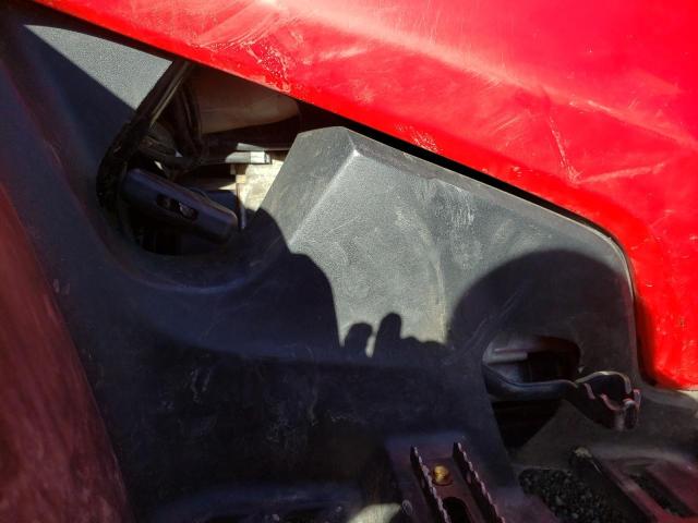 2012 HONDA TRX500 FM 1HFTE38K6C4000111