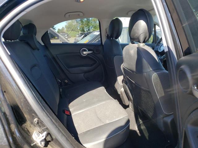 2016 FIAT 500X TREKK ZFBCFXCT6GP354250