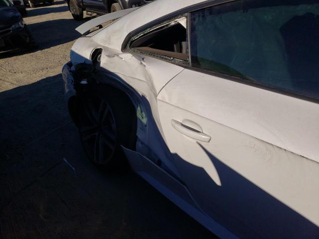 2016 AUDI TT TRUC5AFV8G1021423