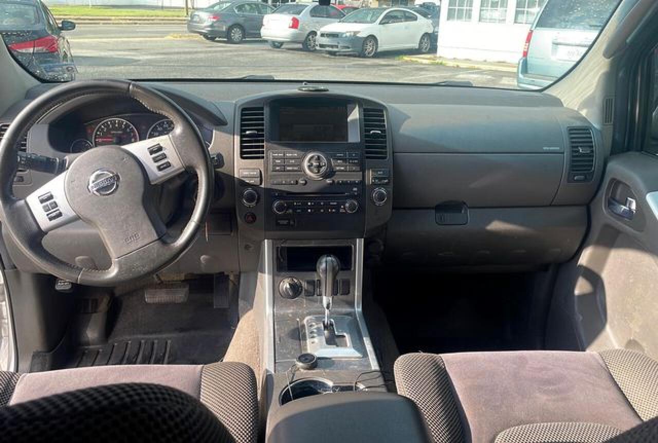2009 Nissan Pathfinder S VIN: 5N1AR18B49C612411 Lot: 60910932