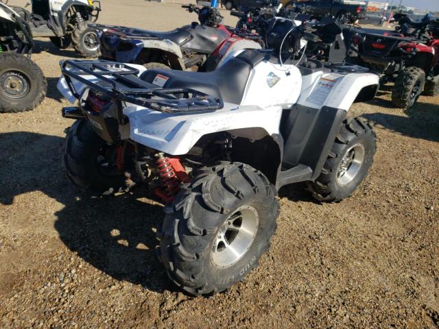 2015 HONDA TRX500 FM 1HFTE4594F4000457