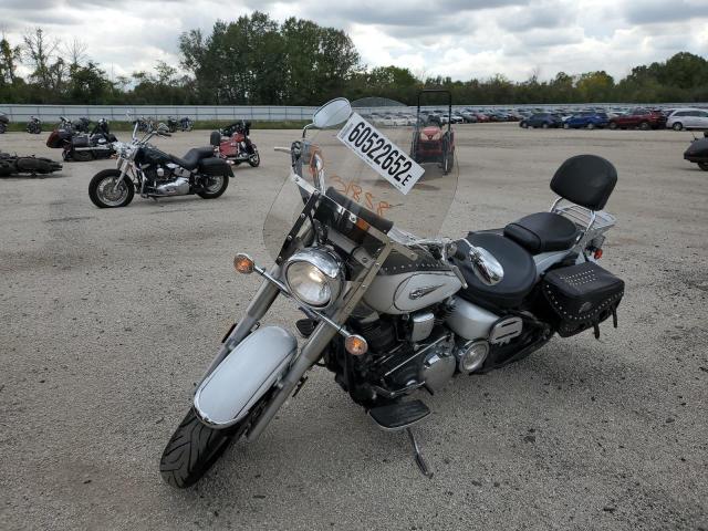 2004 YAMAHA XV1700 A JYAVP17E24A000408