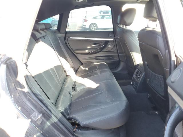 2016 BMW 335 XIGT WBA3X9C51GD869873