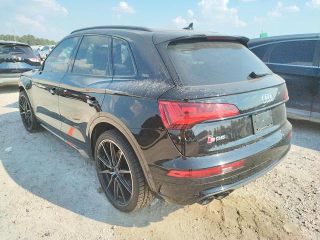 2021 AUDI SQ5 PRESTI WA1C4AFY2M2008741