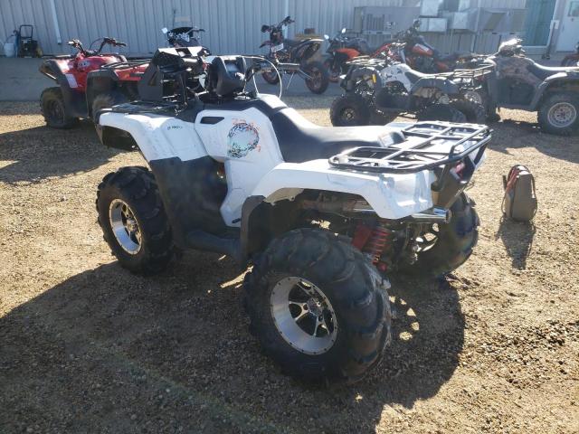 2015 HONDA TRX500 FM 1HFTE4594F4000457