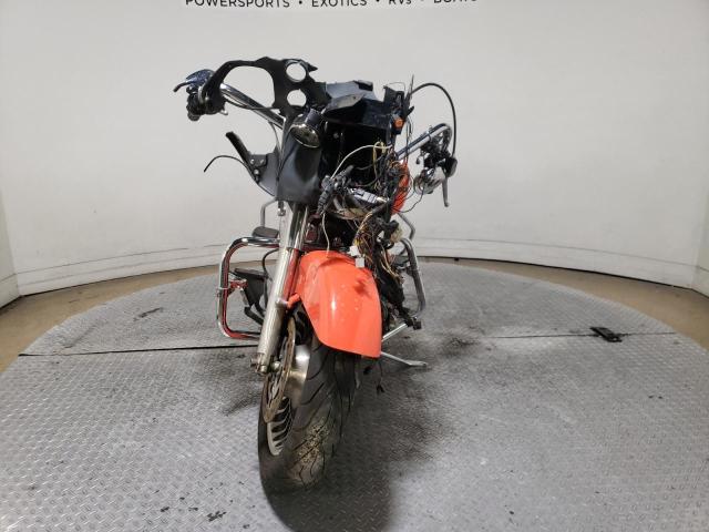 2009 HARLEY-DAVIDSON FLTR 1HD1FS4169Y653558