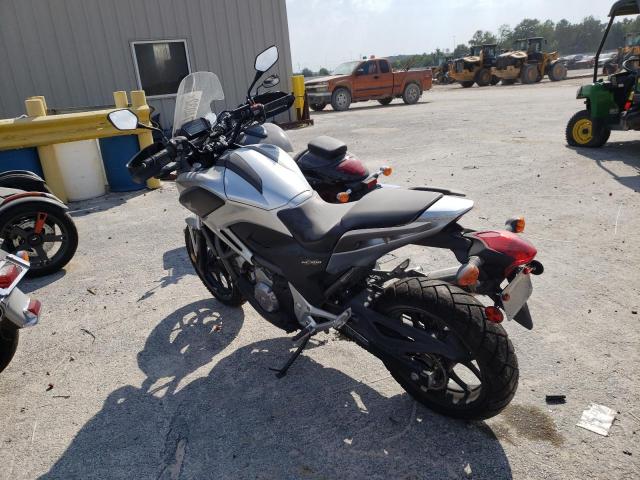 2012 HONDA NC700X DCT JH2RC6311CK000062