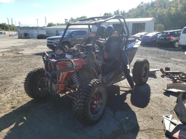 2020 POLARIS RZR XP 100 - 3NSNAK993LH949650