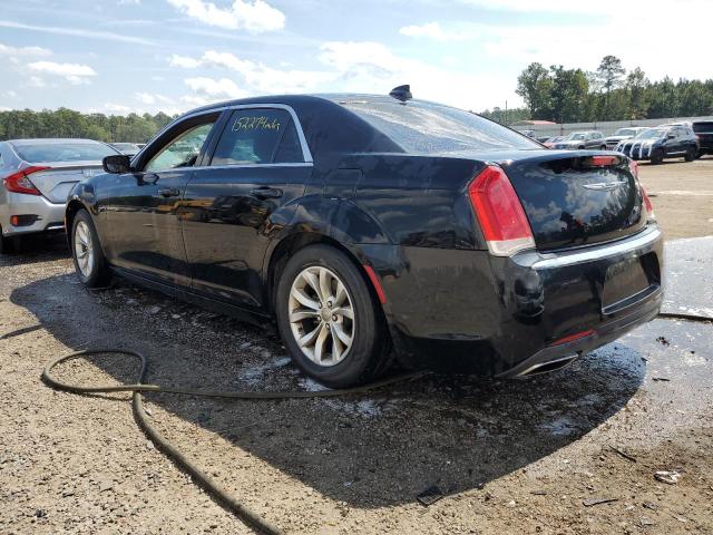 2015 CHRYSLER 300 LIMITE - 2C3CCAAG1FH766706