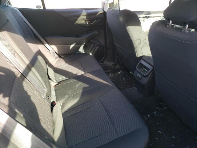 2021 SUBARU LEGACY PRE 4S3BWAF61M3020321