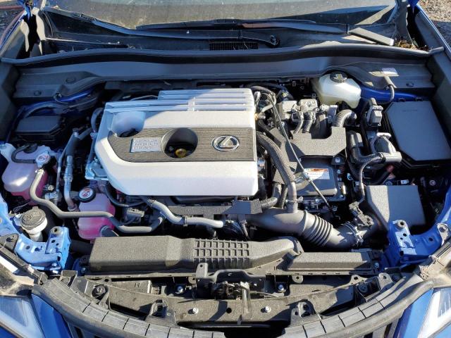 2022 LEXUS UX 250H BA JTHP9JBH6N2060050