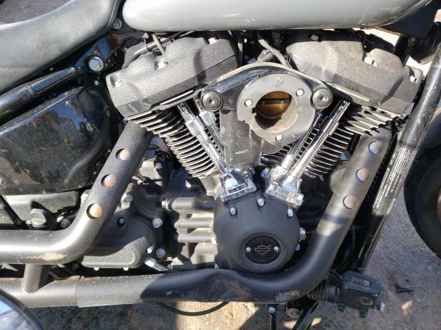 2022 HARLEY-DAVIDSON FLXRS 1HD1YWZ1XNB012792