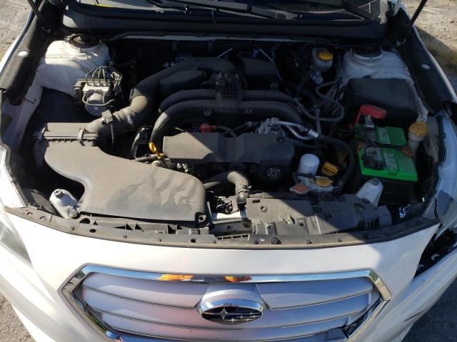 2016 SUBARU LEGACY 2.5 - 4S3BNAF61G3023887