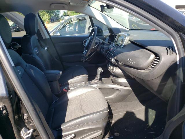 2016 FIAT 500X TREKK ZFBCFXCT6GP354250