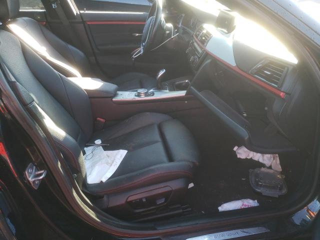 WBA4A7C53FD414208 BMW 428 Xi Gran Coupe