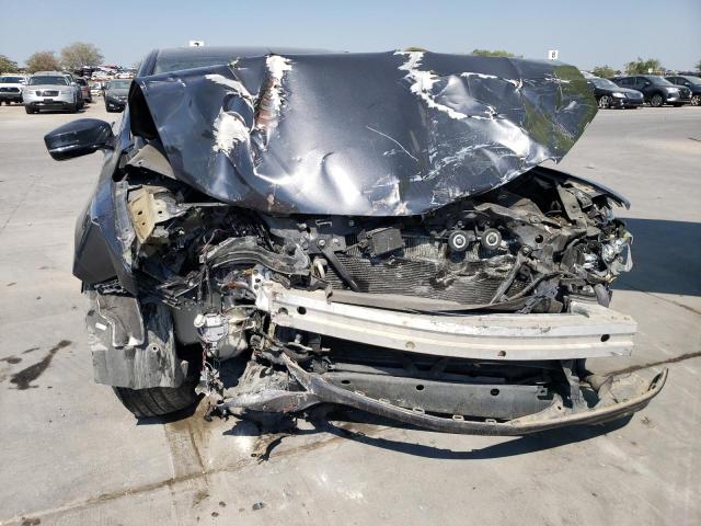 2015 ACURA TLX ADVANC 19UUB2F73FA022106