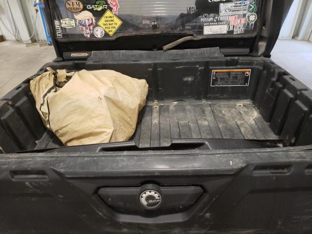 2021 CAN-AM DEFENDER L 3JBUVAX45MK007044