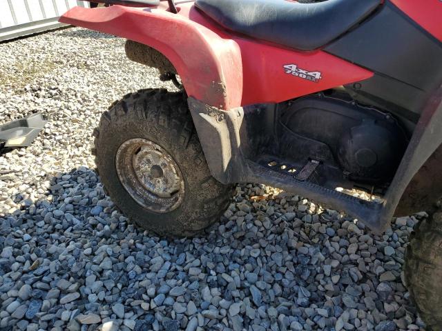 2008 SUZUKI LT-A750 X 5SAAR41A387106487