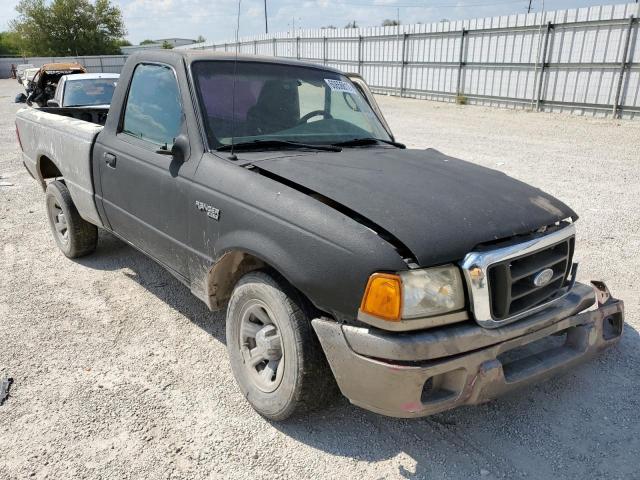 2005 Ford Ranger 