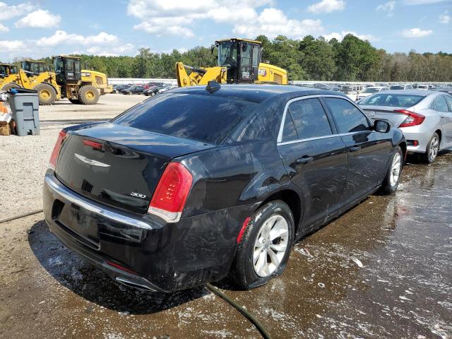 2015 CHRYSLER 300 LIMITE - 2C3CCAAG1FH766706