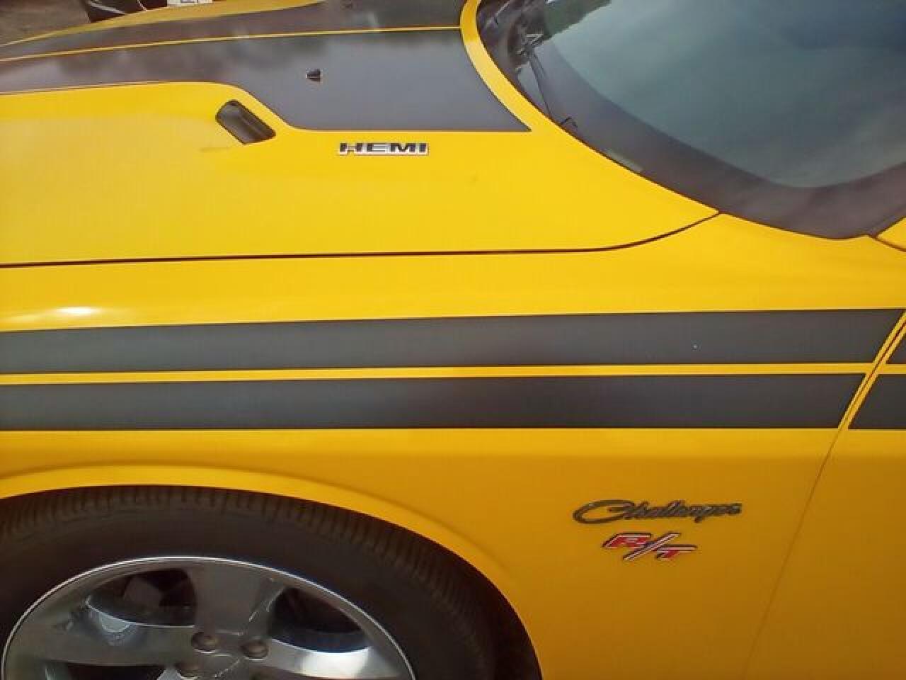 2010 Dodge Challenger R/T VIN: 2B3CJ5DT4AH160280 Lot: 60919032