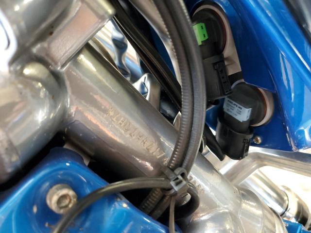 2004 HARLEY-DAVIDSON VRSCA 1HD1HAZ174K801726