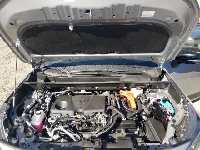 2021 TOYOTA RAV4 PRIME - JTMFB3FV6MD066205