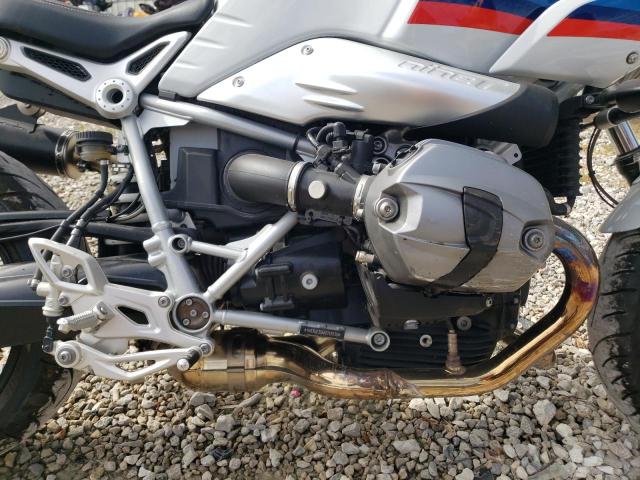 2017 BMW R NINE T R WB10J2305HZ740930