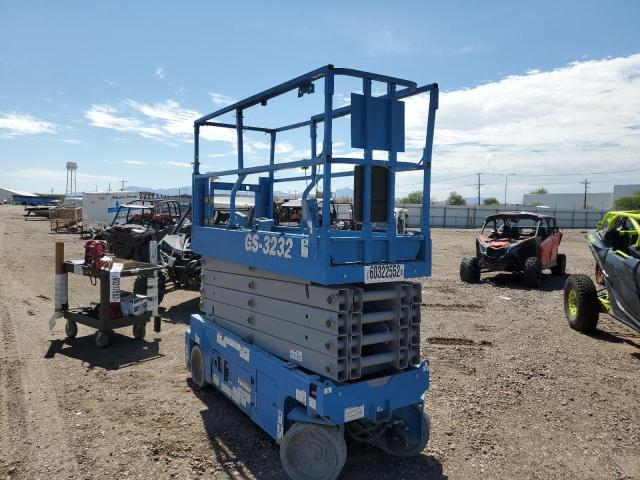Generac salvage cars for sale: 2019 Generac GS-3232
