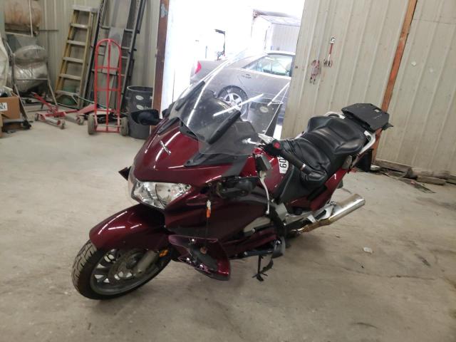 2005 HONDA ST1300 JH2SC51095M300722
