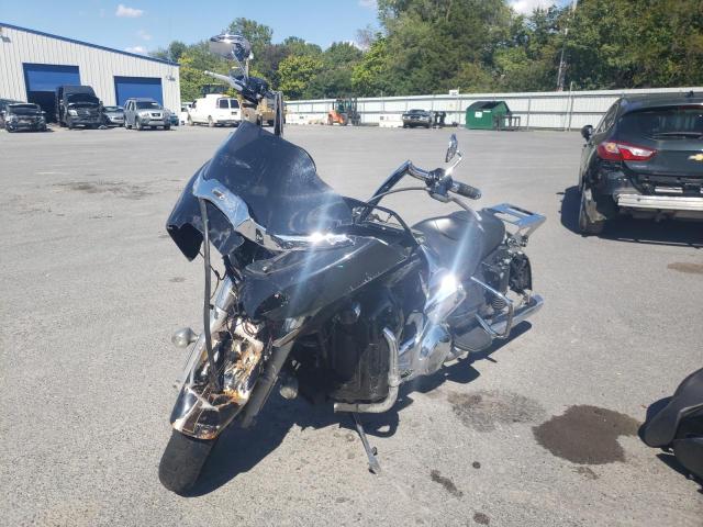 2011 HARLEY-DAVIDSON FLTRU 1HD1KGM14BB619085