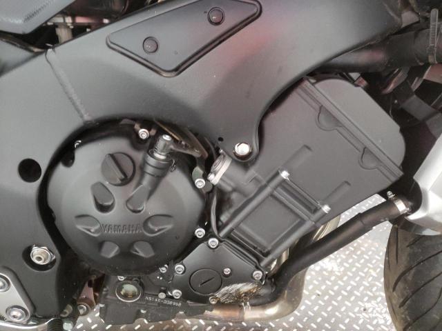 2008 YAMAHA FZ1 S JYARN17E68A005432