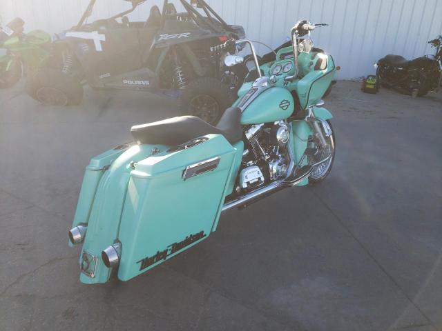 2009 HARLEY-DAVIDSON FLTR 1HD1FS41X9Y611622