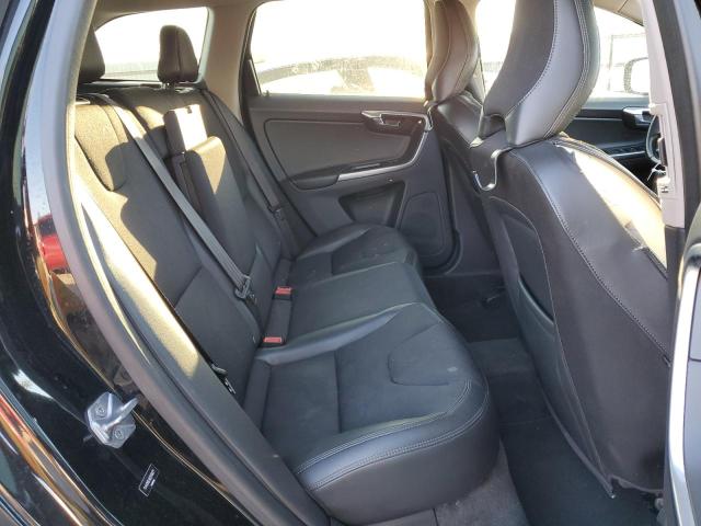 2016 VOLVO XC60 T5 YV440MDJXG2918071
