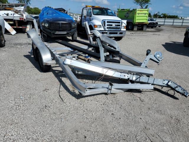 Vehiculos salvage en venta de Copart Orlando, FL: 2018 Other Trailer